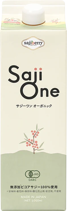 SajiOne